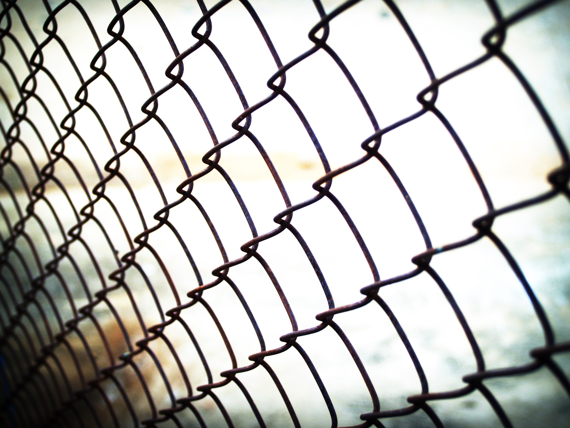 Metal Net Stock Photos Net Cage Background